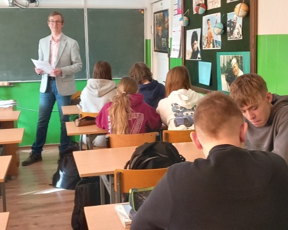 Dzień Edukacji Prawniczej