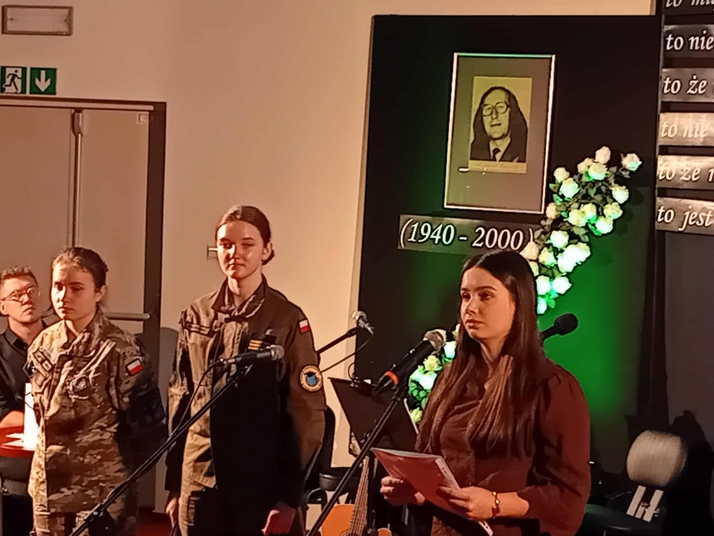 Narwiańskie Zaduszki Literackie