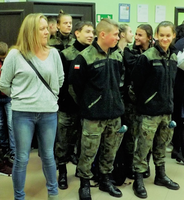 7Zawody strzeleckie Kadzidlo2018 2