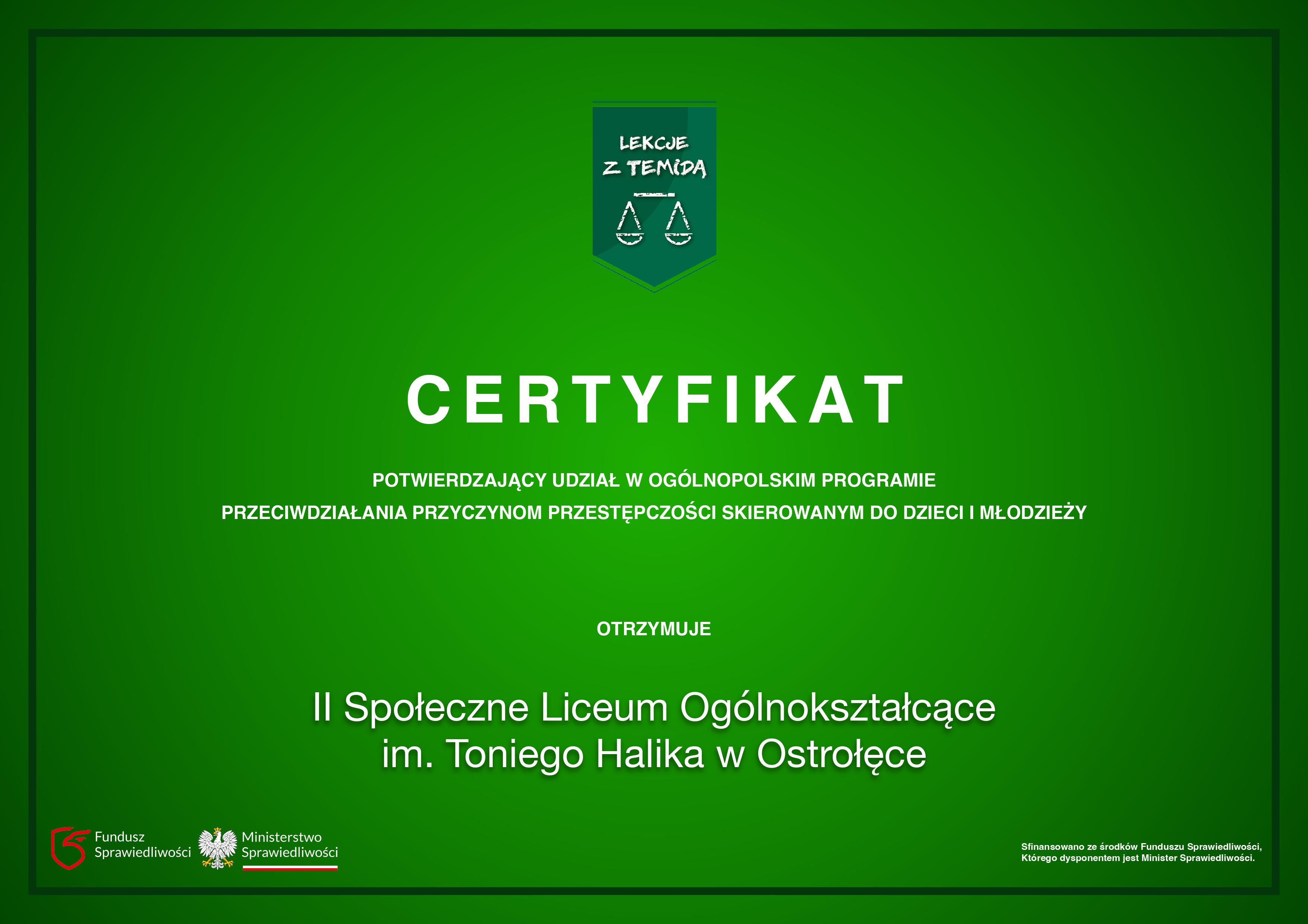 0ADCertyfikat Lekcje z Temidą 2023