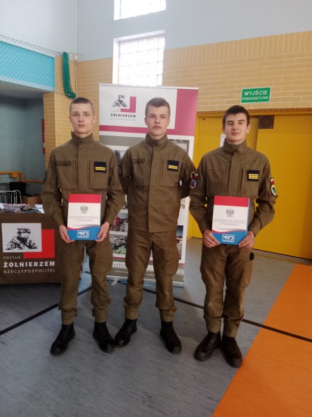 0Sprawni jak żołnierze 27.04.2023r. 10