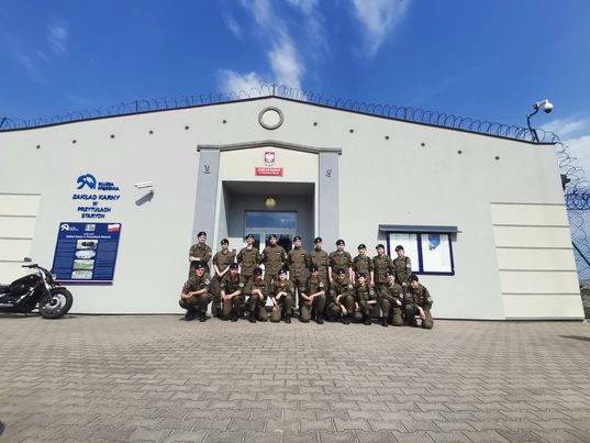 0Wizyta w Zakładzie Karnym 2023 1