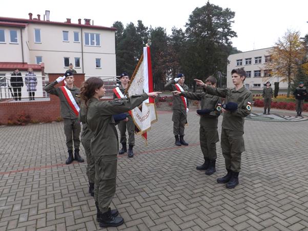 6slubowanieOPW2022 7