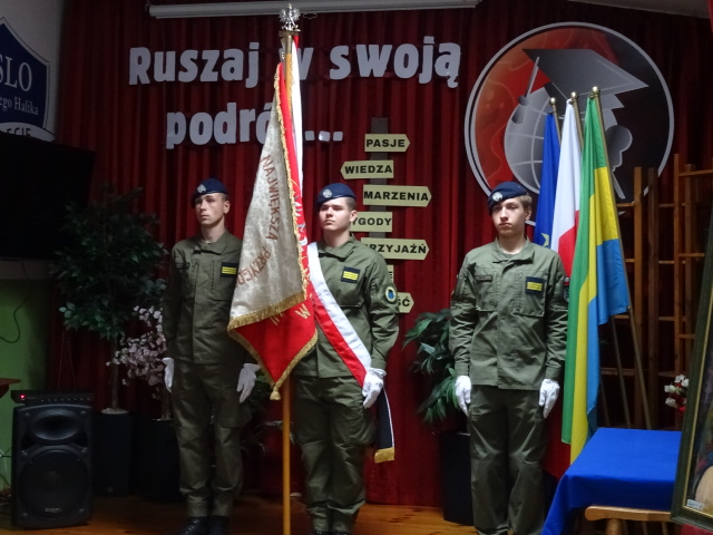 Uroczystość rozpoczęcia roku szkolnego 2025/2026