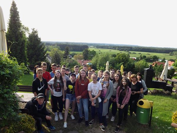 Rodzina polonijna 2019 r.