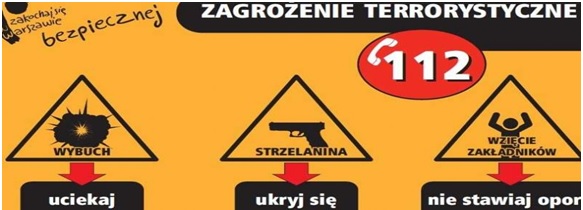 zagrozenie